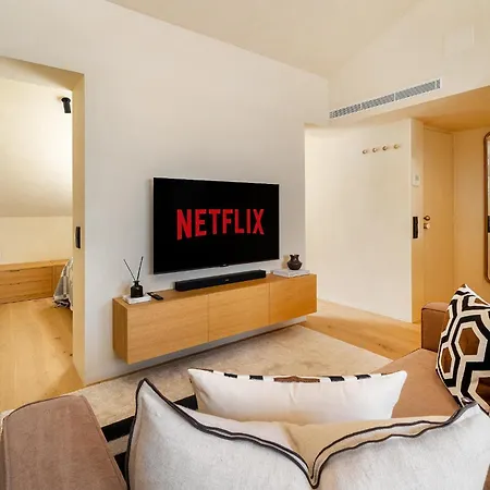 Whome Modern For Easy Everyday Living 公寓