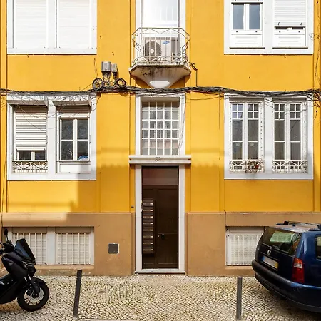 Whome Modern For Easy Everyday Living Lisboa