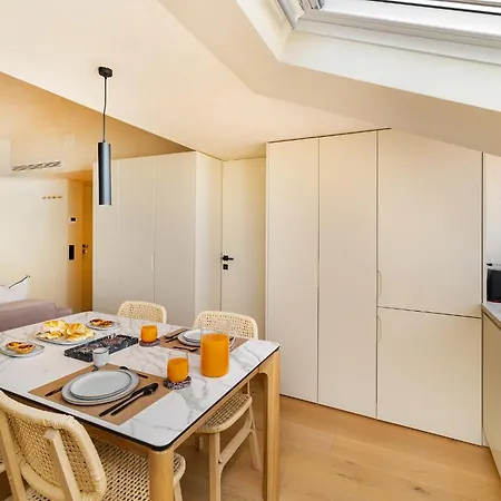 Daire Whome Modern For Easy Everyday Living Lisboa