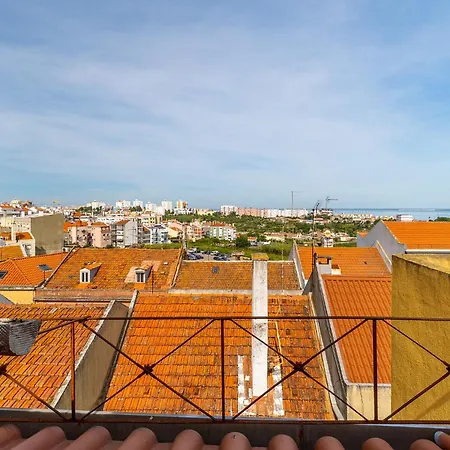 公寓 Whome Modern For Easy Everyday Living Lisboa